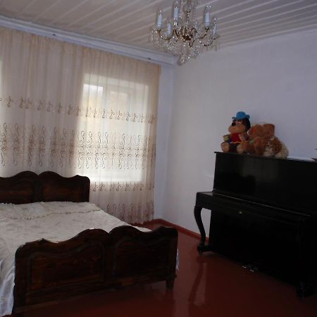 Гостевой Дом В Горисе Goris Exterior photo